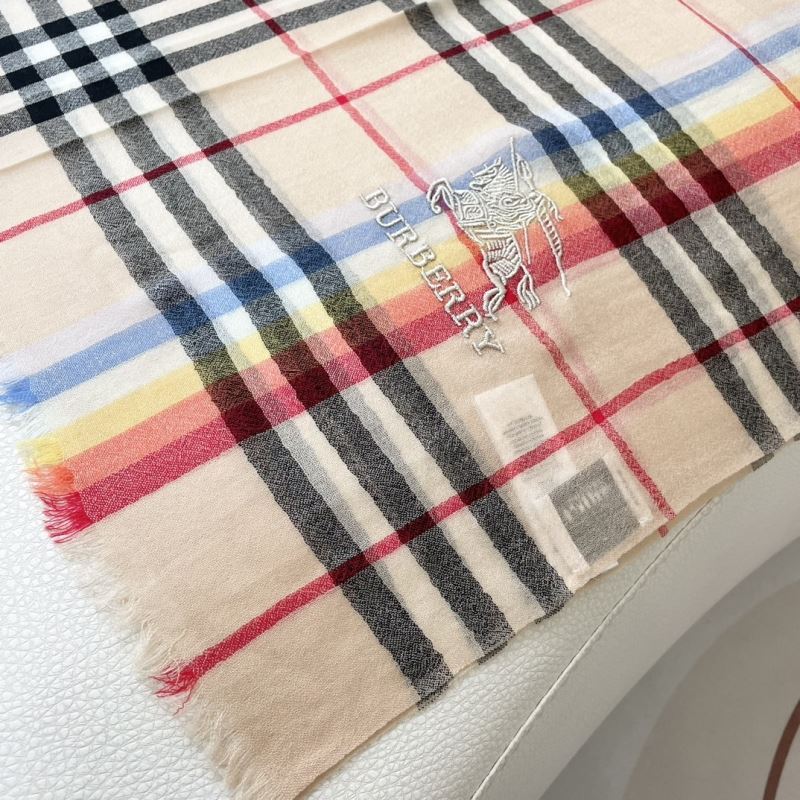 Burberry Scarf